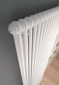 Радиатор стальной трубчатый IRSAP Tesi 2 1800 4 подключение боковое T30