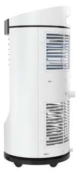 Мобильный кондиционер cерии NEON RM-NN28HH-E ROYAL CLIMA RM-NN28HH-E