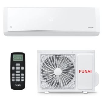 Классическая сплит-система серии SENSEI 2024 RAC-SN70HP.D05 (комплект) FUNAI RAC-SN70HP.D05