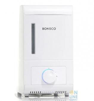 Увлажнитель стерильный пар Boneco S200