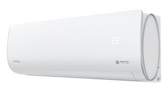 Инверторная сплит-система серии ARIA DC Inverter RCI-AR22HN (комплект) ROYAL CLIMA RCI-AR22HN