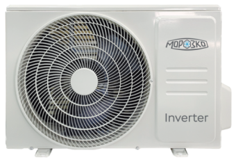 Инверторная сплит-система серии БАЙКАЛ Inverter КНБИ-БКЛ09ОН (комплект) МОРОЗКО КНБИ-БКЛ09ОН