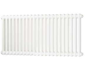 Радиатор Zehnder 2056 8 секций боковое подключение