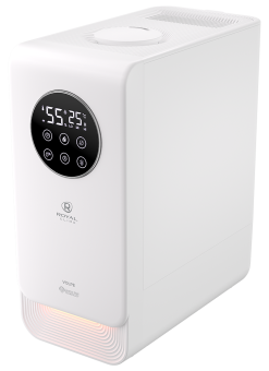 Ультразвуковой увлажнитель серии VOLPE RUH-VP270/6.5E-WT ROYAL CLIMA RUH-VP270/6.5E-WT
