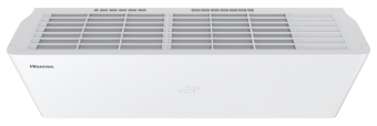 Инверторная сплит-система серии VISION PRO 2.0 SUPERIOR DC Inverter AS-10UW4RXVQH01A (комплект) Hisense AS-10UW4RXVQH01A