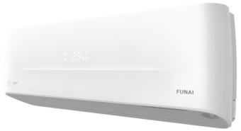 Инверторная сплит-система FUNAI серии Emperor UP Smart Eye Full DC Inverter 2025 RAC-I-EU25HP.D01