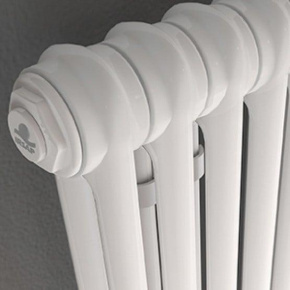 Радиатор стальной трубчатый Irsap Tesi 2 565 8 нижнее подключение T25