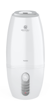 Бытовой увлажнитель серии TEANO RUH-T300/5.7E-WT ROYAL CLIMA RUH-T300/5.7E-WT
