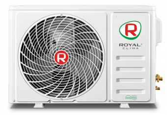 Инверторные сплит-системы серии ARIA DC Inverter ROYAL Clima RCI-AR22HN