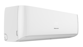 Инверторная сплит-система Hisense серии GOAL DC Inverter AS-24UW4RBTCA00
