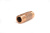 Удлинитель бронзовый РЕХАУ AURLINE, R1/2" x 60 мм, RX+ (Rehau, 18752041060)