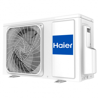 Наружный блок Haier с увеличенной длиной трассы 4U30HS3ERA