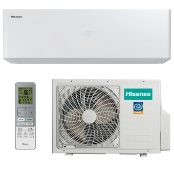 Инверторные сплит-системы серии VISION PRO SUPERIOR DC Inverter AS-13UW4RXVQH01 Hisense AS-13UW4RXVQH01