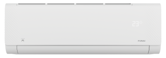 Классическая сплит-система серии SHOGUN 2024 RAC-SG55HP.D02 (комплект) FUNAI RAC-SG55HP.D02