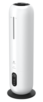 Бытовой увлажнитель серии RIVA RUH-RV300/8.0E-WT ROYAL CLIMA RUH-RV300/8.0E-WT