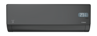 Инверторная сплит-система серии AKOYA NERO Inverter RAC-I-AN25HP.D01 (комплект) FUNAI RAC-I-AN25HP.D01