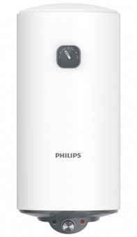 Круглый накопительный водонагреватель Philips AWH 30DA ROUND