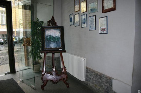 Радиатор Zehnder 3057 6 секций боковое подключение