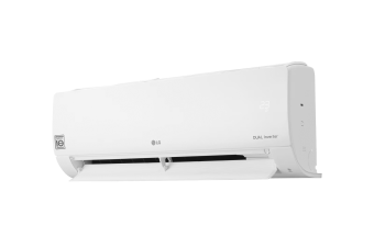 Инверторная сплит-система серии MEGACOOL DUAL Inverter P07EP2 (комплект) LG P07EP2