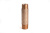 Удлинитель бронзовый РЕХАУ AURLINE, R1/2" x 80 мм, RX+ (Rehau, 18752041080)