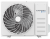 Классическая сплит-система кассетного типа серии HARD ZAC-HD60XCAC-IU/ZAC-PAN24/60/ZAC-HD60XC-OU (комплект) EXPERTAIR by ZILON ZAC-HD60XCAC-IU/ZAC-PAN24/60/ZAC-HD60XC-OU Классическая сплит-система кассетного типа серии HARD ZAC-HD60XCAC-IU/ZAC-PAN24/60/ZAC-HD60XC-OU (комплект) EXPERTAIR by ZILON ZAC-HD60XCAC-IU/ZAC-PAN24/60/ZAC-HD60XC-OU