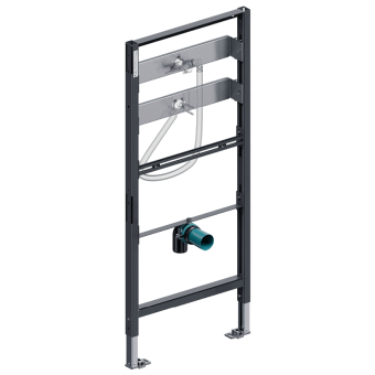 Инсталляция для писсуара RIVO Set D