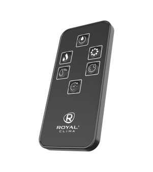Бытовой увлажнитель серии GENOVA RUH-G450/5.5E-BL ROYAL CLIMA RUH-G450/5.5E-BL