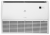 Инверторная сплит-система напольно-потолочного типа серии COMPETENZA FULL DC EU INVERTER 2024 CO-F 36HNCI/CO-E 36HNCI (комплект) ROYAL CLIMA CO-F 36HNCI/CO-E 36HNCI