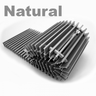 Решетка рулонная iTermic SGL-34