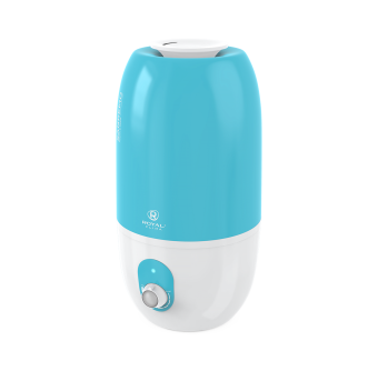 Ультразвуковой увлажнитель воздуха серии SANREMO RUH-S380/3.0M-BU ROYAL CLIMA RUH-S380/3.0M-BU