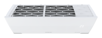 Инверторная сплит-система серии PROFF DC Inverter ZAC-I/PR09NPZ (комплект) EXPERTAIR by ZILON ZAC-I/PR09NPZ