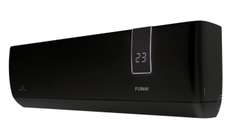 Инверторная сплит-система серии BUSHIDO Inverter RAC-I-BS30HP.D01 (комплект) FUNAI RAC-I-BS30HP.D01