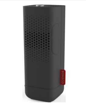 Портативный ионизатор/ароматизатор воздуха Boneco P50