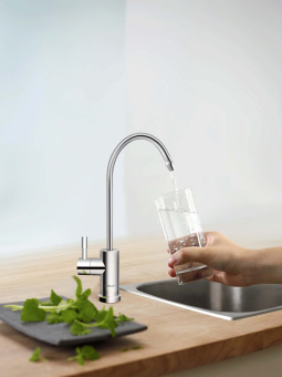 Система многоступенчатой ультрафильтрации AUT3234/10 PHILIPS AUT3234/10