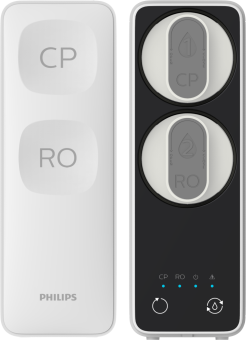 Обратноосмотическая система фильтрации проточная AUT3015/10 PHILIPS AUT3015/10