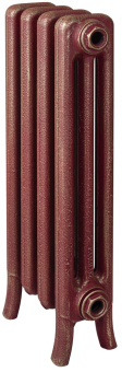 Чугунный радиатор Радимакс Loft 500 (1 секция)