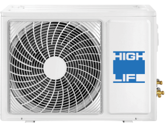 Классическая сплит-система серии PRIORITY CLASS ACHL-07PC-CHDV02S (комплект) HIGH LIFE ACHL-07PC-CHDV02S
