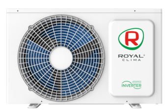 Инверторная сплит-система серии VELA NUOVA Inverter RCI-VXI35HN (комплект) ROYAL CLIMA RCI-VXI35HN