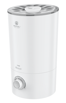 Бытовой увлажнитель серии TUBE RUH-TB300/4.0M-WT ROYAL CLIMA RUH-TB300/4.0M-WT