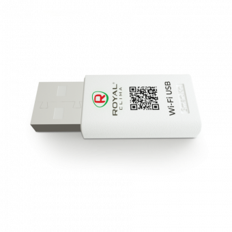Wi-Fi USB модуль ROYAL CLIMA OSK103 для бытовых сплит-систем серии RENAISSANCE ROYAL Clima OSK103