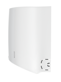 Инверторная сплит-система серии EMPEROR SMART EYE FULL DC Inverter 2024 RACI-EM25HP.D04 (комплект) FUNAI RACI-EM25HP.D04