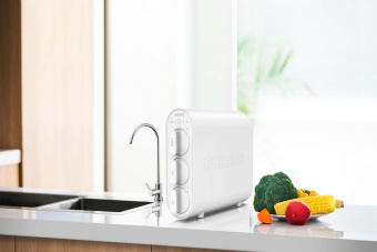 Система многоступенчатой ультрафильтрации AUT3234/10 PHILIPS AUT3234/10