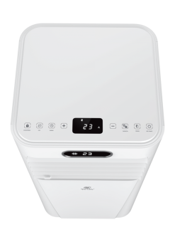 Мобильный кондиционер cерии TESORO RM-TS22CH-E ROYAL CLIMA RM-TS22CH-E