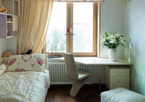 Радиатор Zehnder 2056 8 секций нижнее подключение