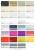 Электрический полотенцесушитель Terma Kioto 1815/480 цвет RAL