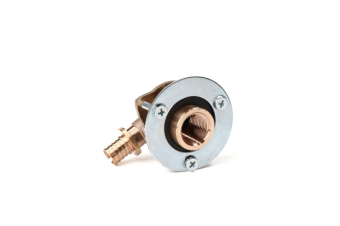 Угольник настенный РЕХАУ для гипсокартонных плит 20-Rp1/2x28 RX+ (Rehau, 14563753001)