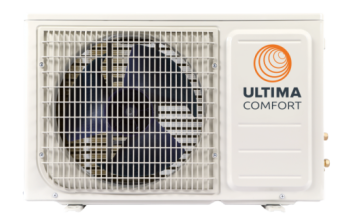 Классическая сплит-система серии IMPREZA IMP-12PN (комплект) Ultima Comfort IMP-12PN