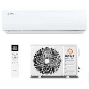 Классическая сплит-система серии ECLIPSE 2024 ECS-09PN (комплект) Ultima Comfort ECS-09PN