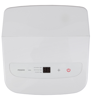 Мобильный кондиционер cерии EGOISTA RM-EG17CH-E ROYAL CLIMA RM-EG17CH-E