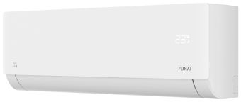 Инверторные сплит-системы серии SENSEI 2.0 Inverter RAC-I-SN25HP.D05 FUNAI RAC-I-SN30HP.D05